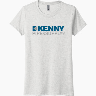 Next Level Women's Tri-Blend Tee