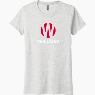 Next Level Women's Tri-Blend Tee