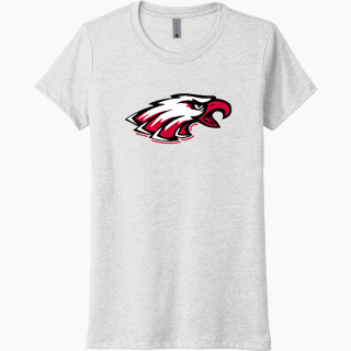 Next Level Women's Tri-Blend Tee