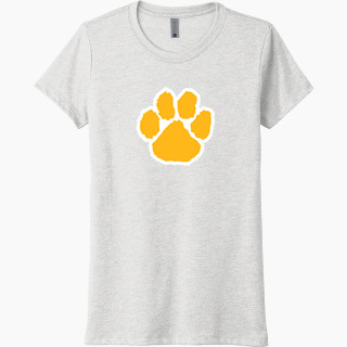 Next Level Women's Tri-Blend Tee