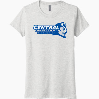 Next Level Women's Tri-Blend Tee