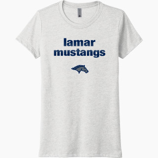 Next Level Women's Tri-Blend Tee