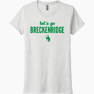 Next Level Women's Tri-Blend Tee