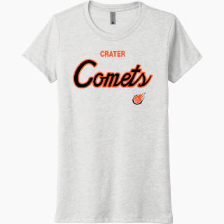 Next Level Women's Tri-Blend Tee