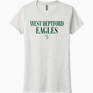 Next Level Women's Tri-Blend Tee