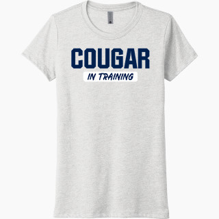 Next Level Women's Tri-Blend Tee