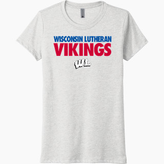 Next Level Women's Tri-Blend Tee