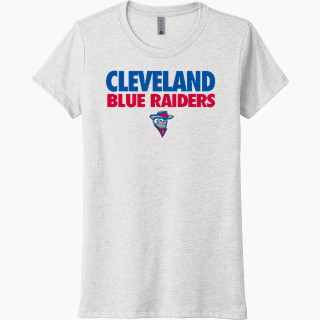 Next Level Women's Tri-Blend Tee