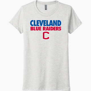 Next Level Women's Tri-Blend Tee