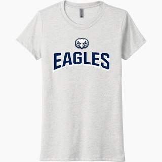 Next Level Women's Tri-Blend Tee