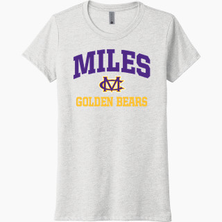 Next Level Women's Tri-Blend Tee