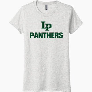 Next Level Women's Tri-Blend Tee