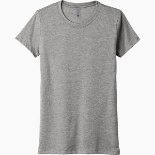 Next Level Women's Tri-Blend Tee