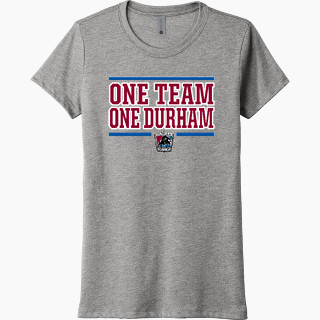 Next Level Women's Tri-Blend Tee