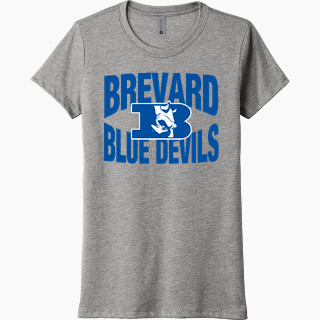 Next Level Women's Tri-Blend Tee