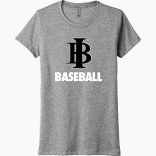 Next Level Women's Tri-Blend Tee