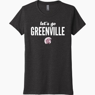 Next Level Women's Tri-Blend Tee