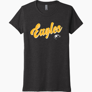 Next Level Women's Tri-Blend Tee
