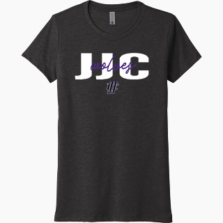 Next Level Women's Tri-Blend Tee