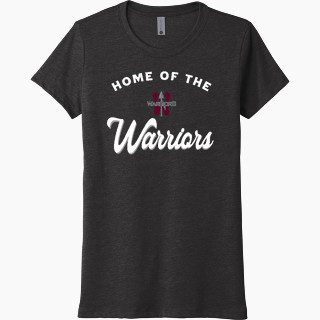 Next Level Women's Tri-Blend Tee