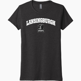 Next Level Women's Tri-Blend Tee