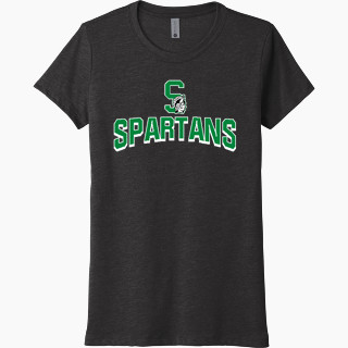 Next Level Women's Tri-Blend Tee