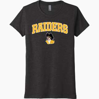 Next Level Women's Tri-Blend Tee