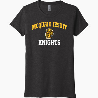 Next Level Women's Tri-Blend Tee