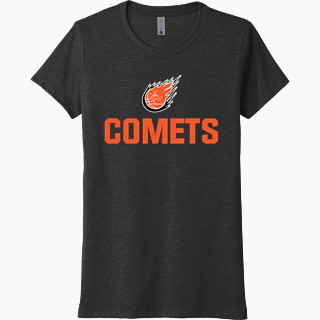 Next Level Women's Tri-Blend Tee