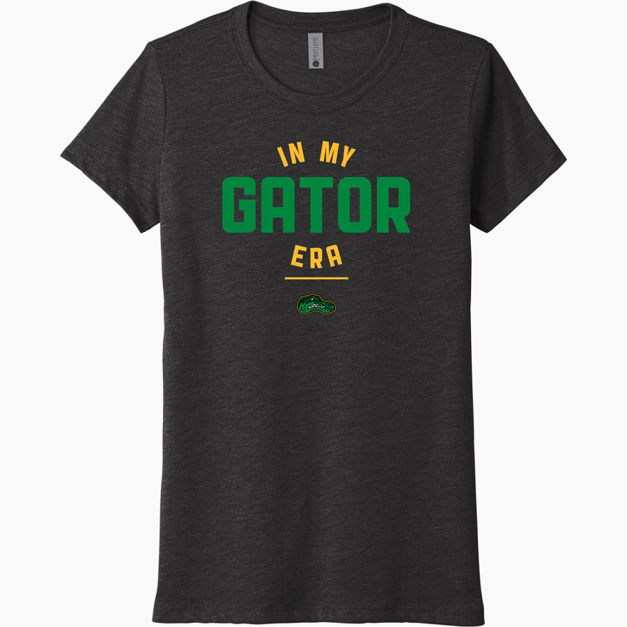 Griffin Gators Next Level Women's Tri-Blend Tee