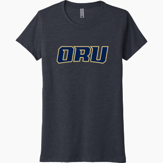 Next Level Women's Tri-Blend Tee