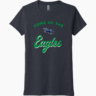 Next Level Women's Tri-Blend Tee