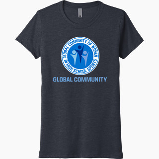 Next Level Women's Tri-Blend Tee