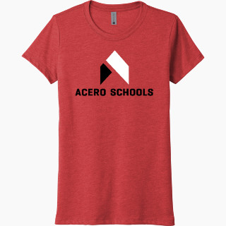 Next Level Women's Tri-Blend Tee