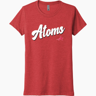 Next Level Women's Tri-Blend Tee