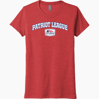 Next Level Women's Tri-Blend Tee