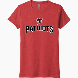 Next Level Women's Tri-Blend Tee