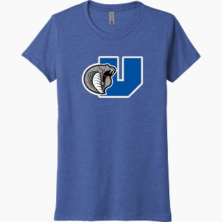 Next Level Women's Tri-Blend Tee