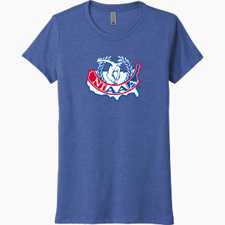 Next Level Women's Tri-Blend Tee