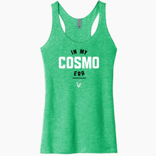 Next Level Apparel Women's Tri-Blend Racerback Tank