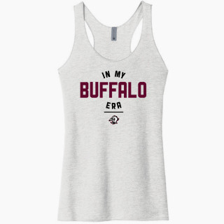 Next Level Apparel Women's Tri-Blend Racerback Tank