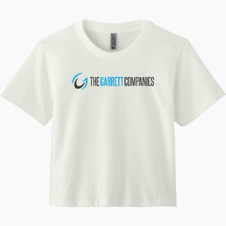 Next Level Apparel Women's Heavyweight Boxy Tee