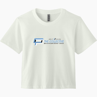 Next Level Apparel Women's Heavyweight Boxy Tee