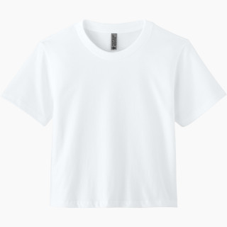 Next Level Apparel Women's Heavyweight Boxy Tee