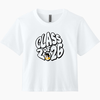 Next Level Apparel Women's Heavyweight Boxy Tee