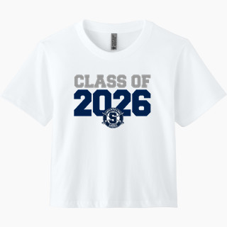 Next Level Apparel Women's Heavyweight Boxy Tee