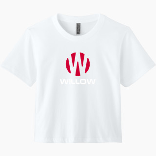 Next Level Apparel Women's Heavyweight Boxy Tee