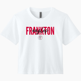 Next Level Apparel Women's Heavyweight Boxy Tee