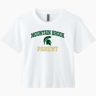 Next Level Apparel Women's Heavyweight Boxy Tee