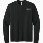 Renaissance Knights <span class="pdp-name-mascot">Renaissance Knights</span> Next Level Apparel Unisex Ideal Thermal Long Sleeve Tee Front Thumbnail